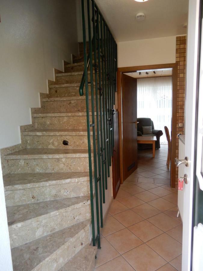 Fischerweg 5 نورديش المظهر الخارجي الصورة